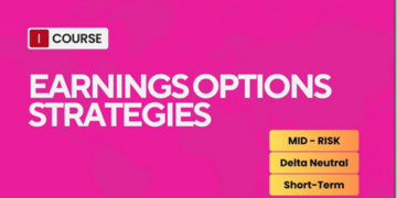 My Options Edge – Earning Options Strategies