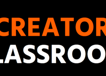 Nordic Scott – Creator Classroom