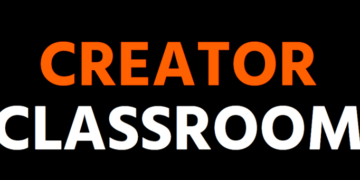 Nordic Scott – Creator Classroom