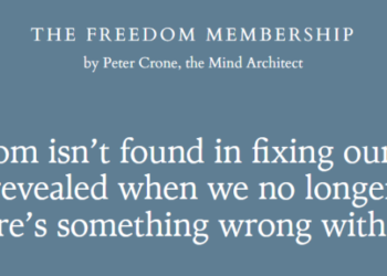 Peter Crone – Freedom Download