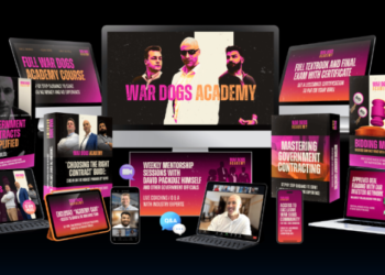 War Dogs Academy – War Dogs Academy Course Download