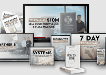 William Brown – How to $10M + Upsell Download