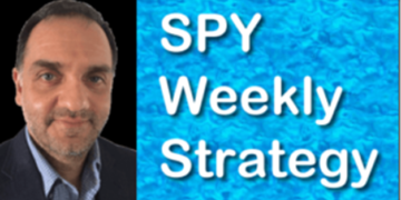 Aeromir – SPY Weekly Strategy