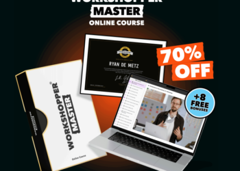 Aj Smart – Workshopper Master