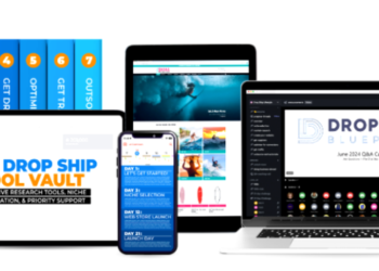 Anton Kraly – Dropship Lifestyle Premium 2025