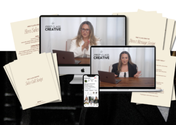 Becca Luna – First Class Creative