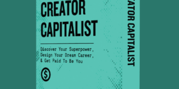 Category Pirates – Creator Capitalist
