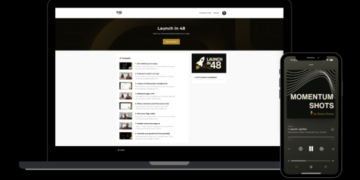 Darius Foroux – Launch In 48 Download