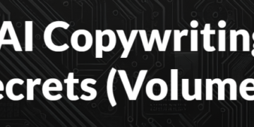 Drop Dead Copy – AI Copywriting Secrets (Volume 2)