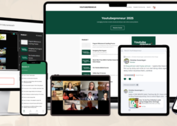 Hayley Paige Johnson – YouTubepreneur