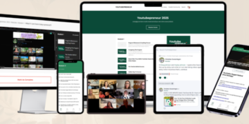 Hayley Paige Johnson – YouTubepreneur