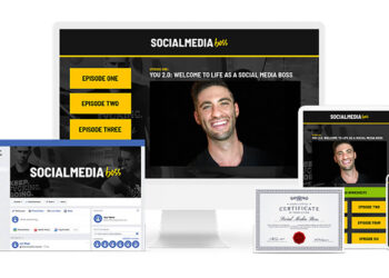 Jason Capital – Social Media Boss