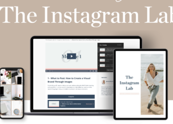 Jenna Kutcher – The Instagram Lab 2.0