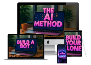 Jodie – The AI Method Download