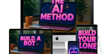 Jodie – The AI Method Download