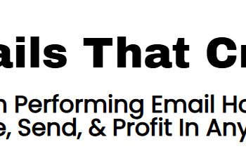 Joey Percia – Emails That Crush