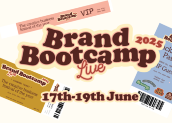 Katie Proctor – Brand Bootcamp Live 2025
