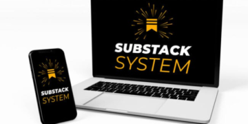 Matt Giaro -The Substack System
