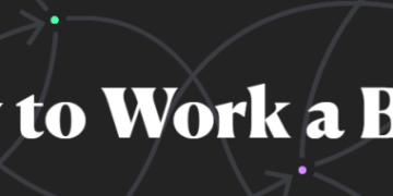 Nick Milo – How to Work a Book