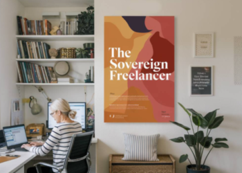 Nick Usborne – The Sovereign Freelancer