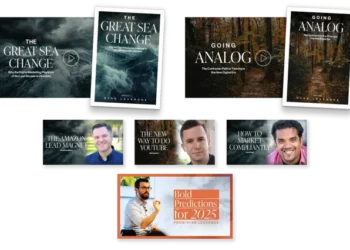 Ryan Levesque – Ultimate Zig When They Zag Bundle Download