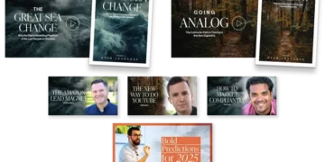 Ryan Levesque – Ultimate Zig When They Zag Bundle Download