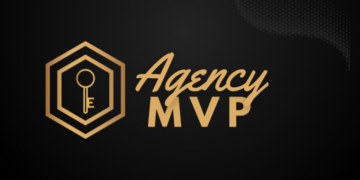 Sam Carlson – Agency MVP
