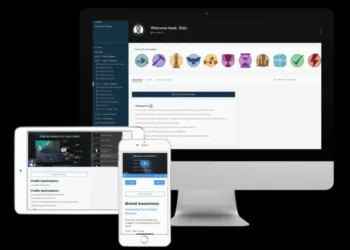 Stijn Noorman – The X Growth System