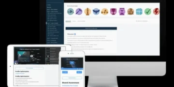 Stijn Noorman – The X Growth System