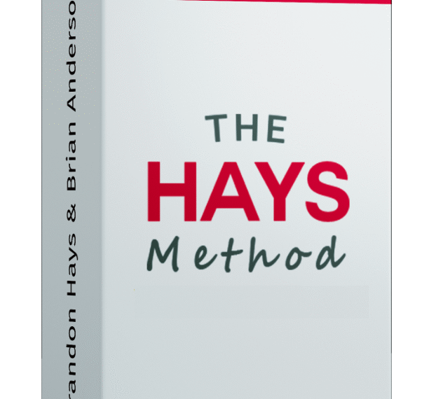 The Hays Method Download