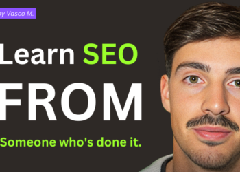 Vasco Monteiro – Rank sites and Make Money with SEO