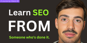 Vasco Monteiro – Rank sites and Make Money with SEO