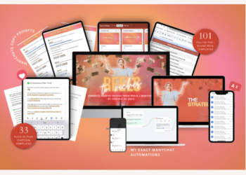 Virginia De Assis – Reels To Riches