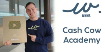 WannerCashCow – Faceless Youtube Automation Course