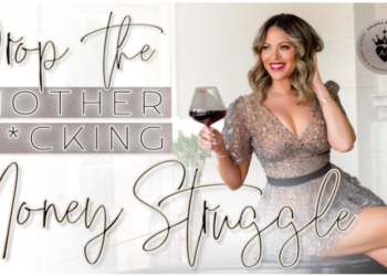 Amanda Frances – Drop The Money Struggle