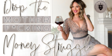 Amanda Frances – Drop The Money Struggle