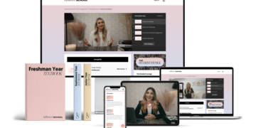 Bossbabe – Influencer School