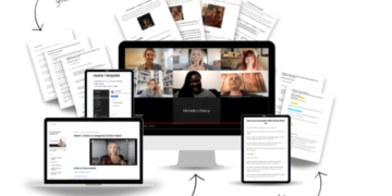 Brenna McGowan – Pre-Launch Plan Program