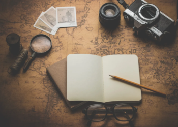 Casey Keith – Treasure Map