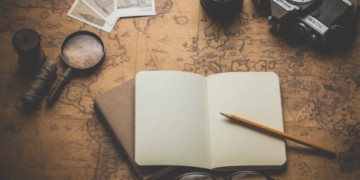 Casey Keith – Treasure Map