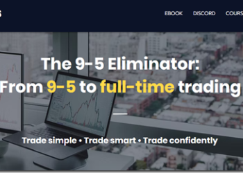 Chloe Trades – The 9-5 Eliminator