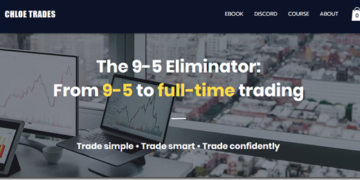 Chloe Trades – The 9-5 Eliminator