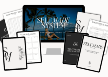 Cynthia Garcia – Self Made System