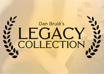 Dan Brule – Legacy Collection + Update 1 Download