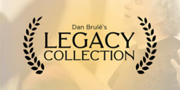 Dan Brule – Legacy Collection + Update 1 Download