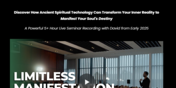 David Ghiyam – Courses Bundle Download