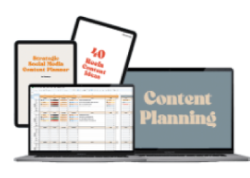 Ginny and Laura – Ultimate Instagram Bundle