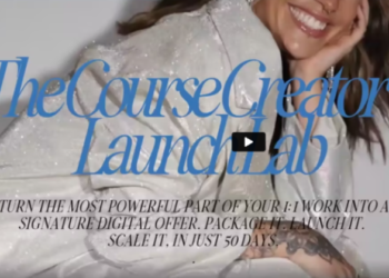 Jamie Sea – The Course Creator’s College (CEO CLUB 2)