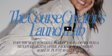 Jamie Sea – The Course Creator’s College (CEO CLUB 2)