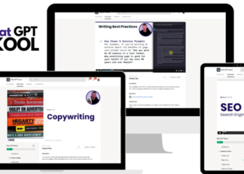 Jason West – ChatGPT Skool